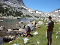 Yosemitte