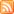 Rss feed icon