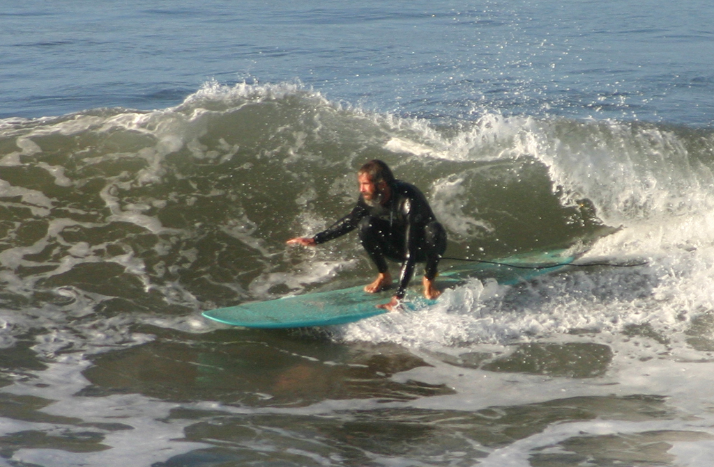 surf photo