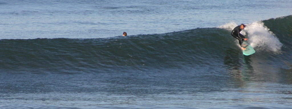 surf photo