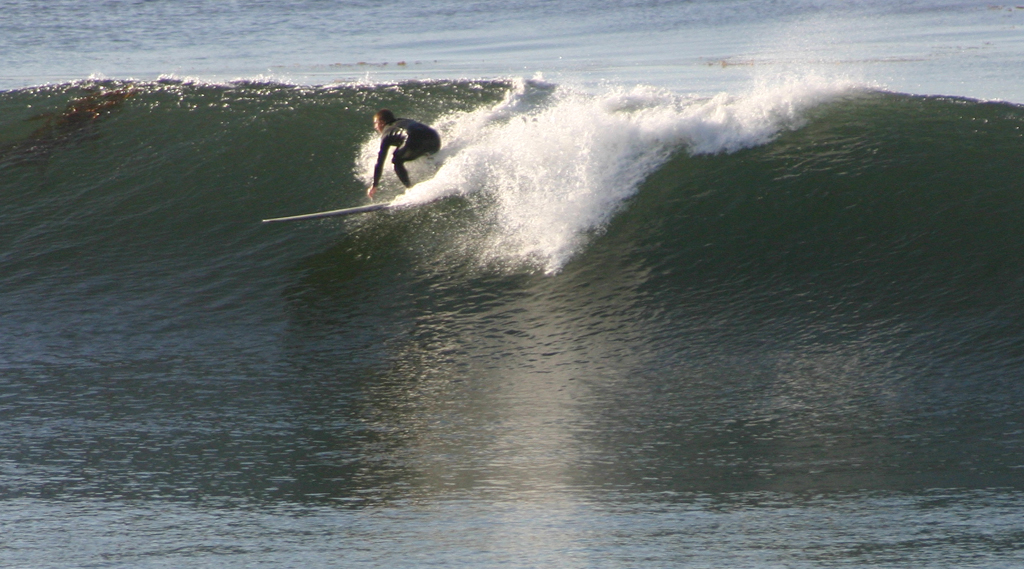 surf photo