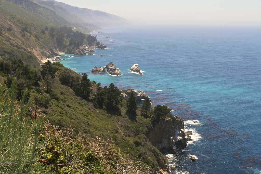 Big Sur