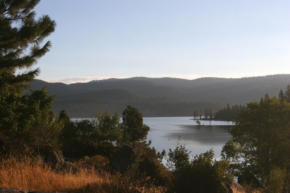 Shaver Lake 2006