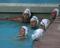 Water Polo