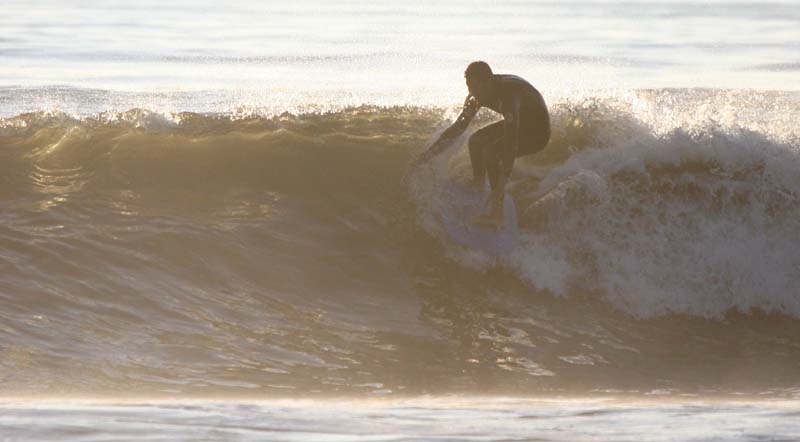 Sands