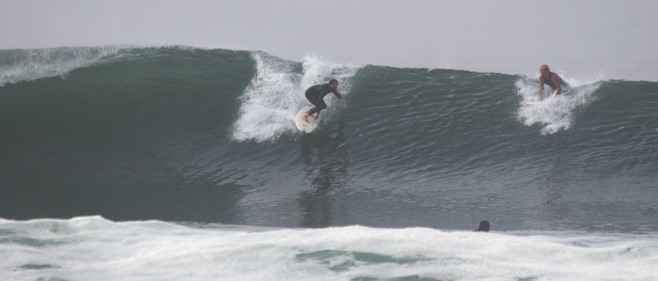 Jalama October 22, 2006
