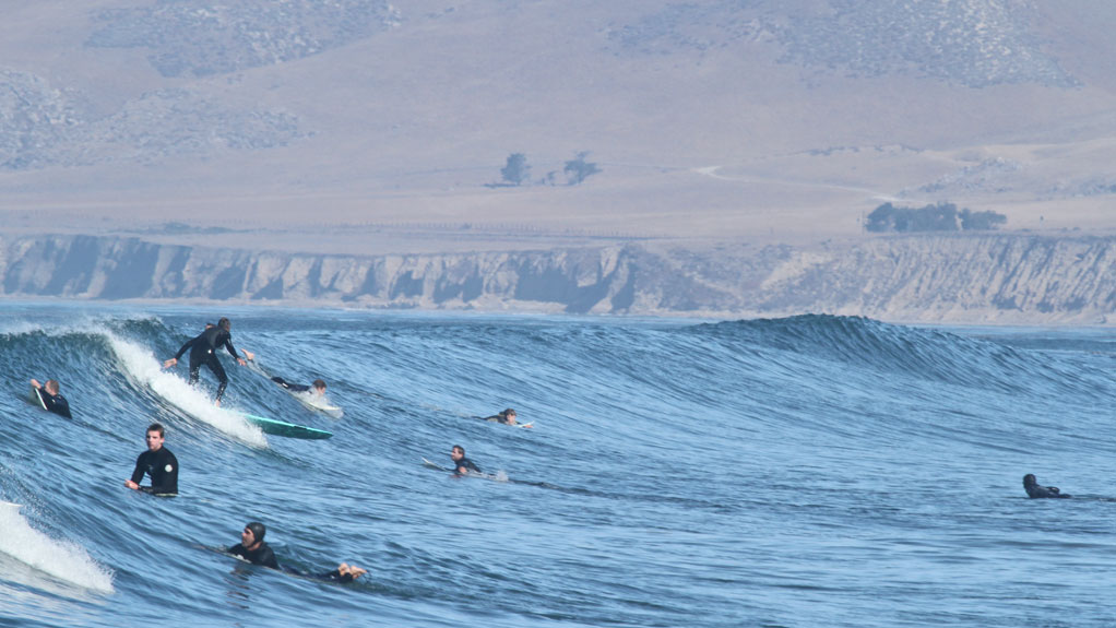 Jalama Sept 2, 2012