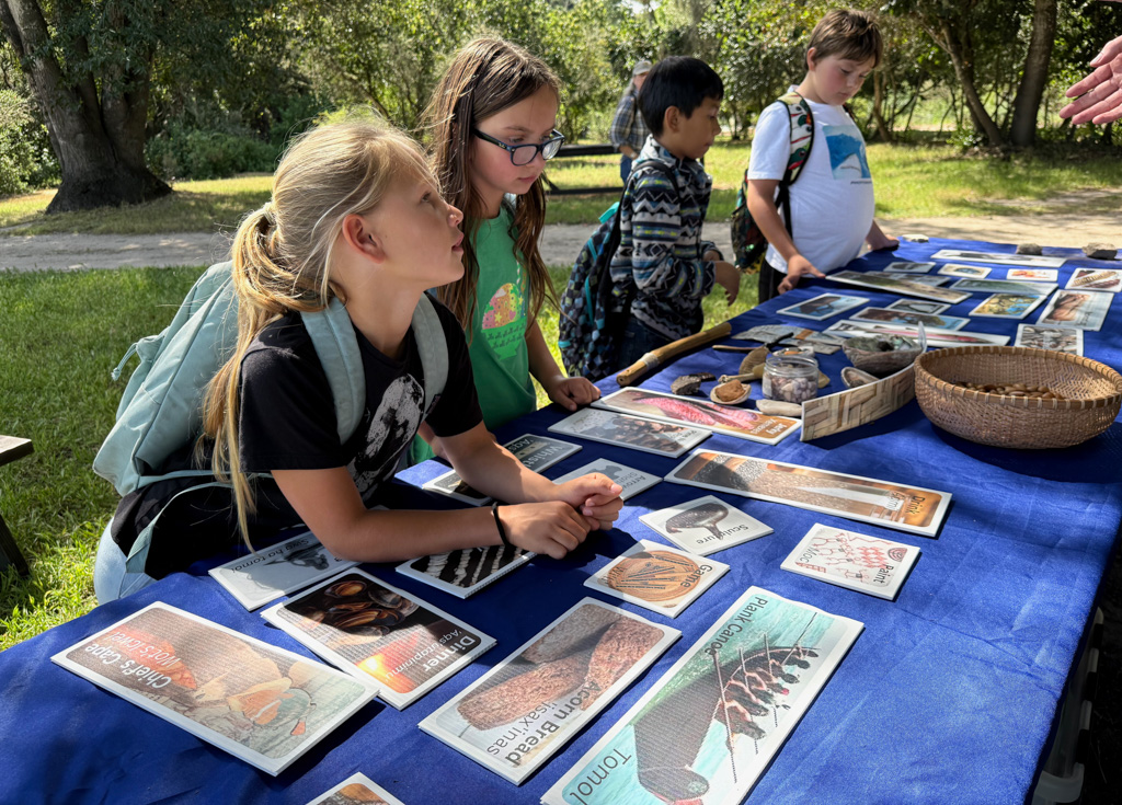 La Purísima Mission State Historic Park