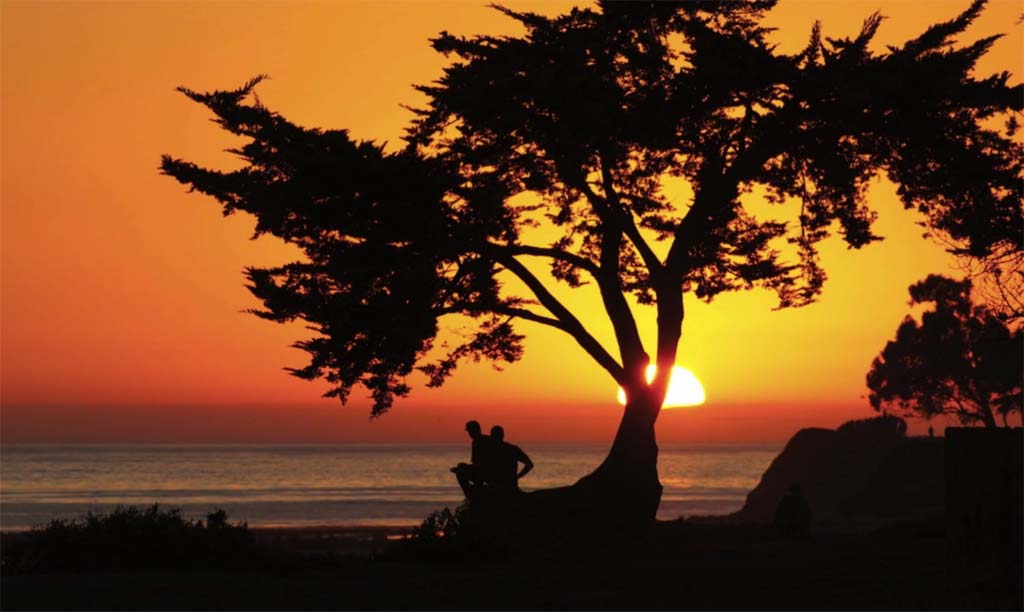 Isla Vista by Aaron Howard