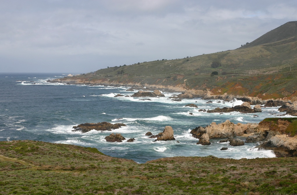 Big Sur