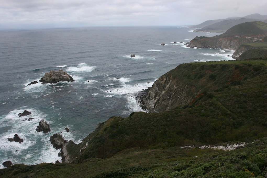 Big Sur 2006