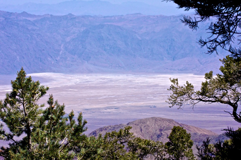 Death Valley