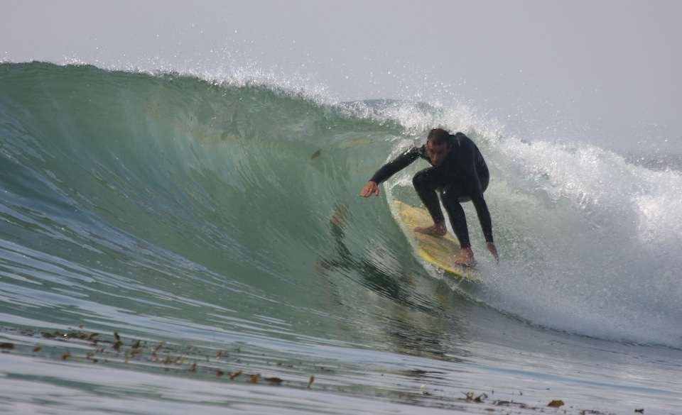 Cojo surf