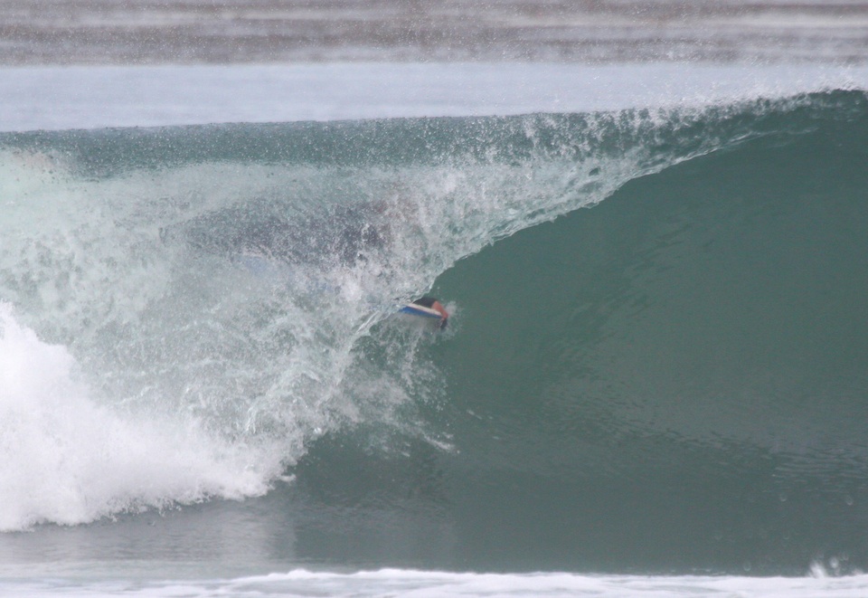 Jalama Boogie