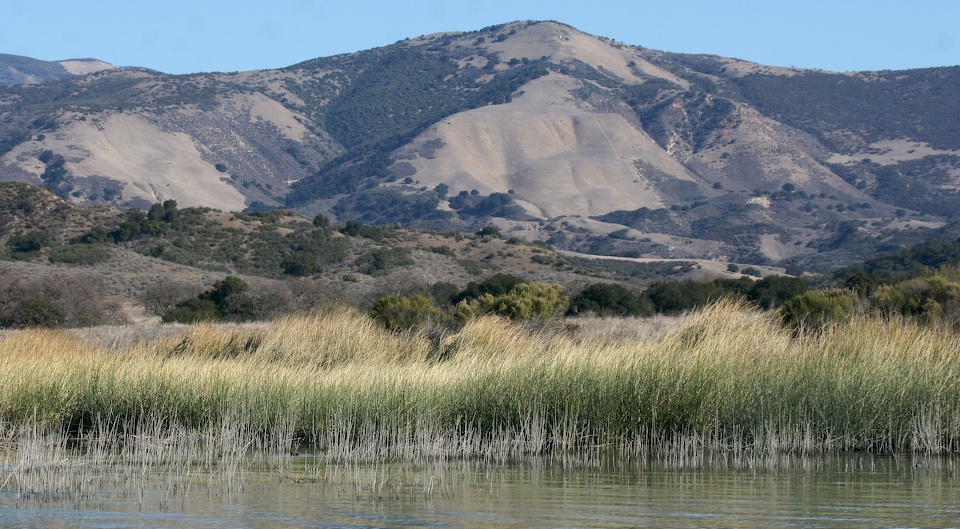 Lake Cachuma