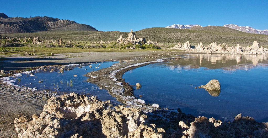 Mono Lake