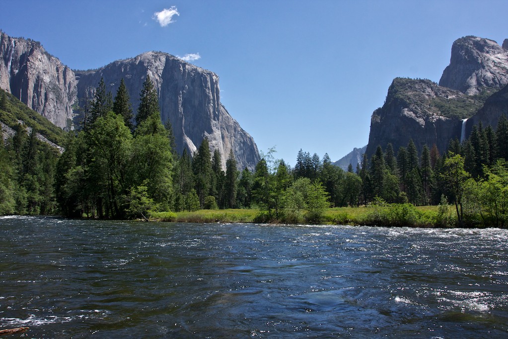 Yosemite Valley